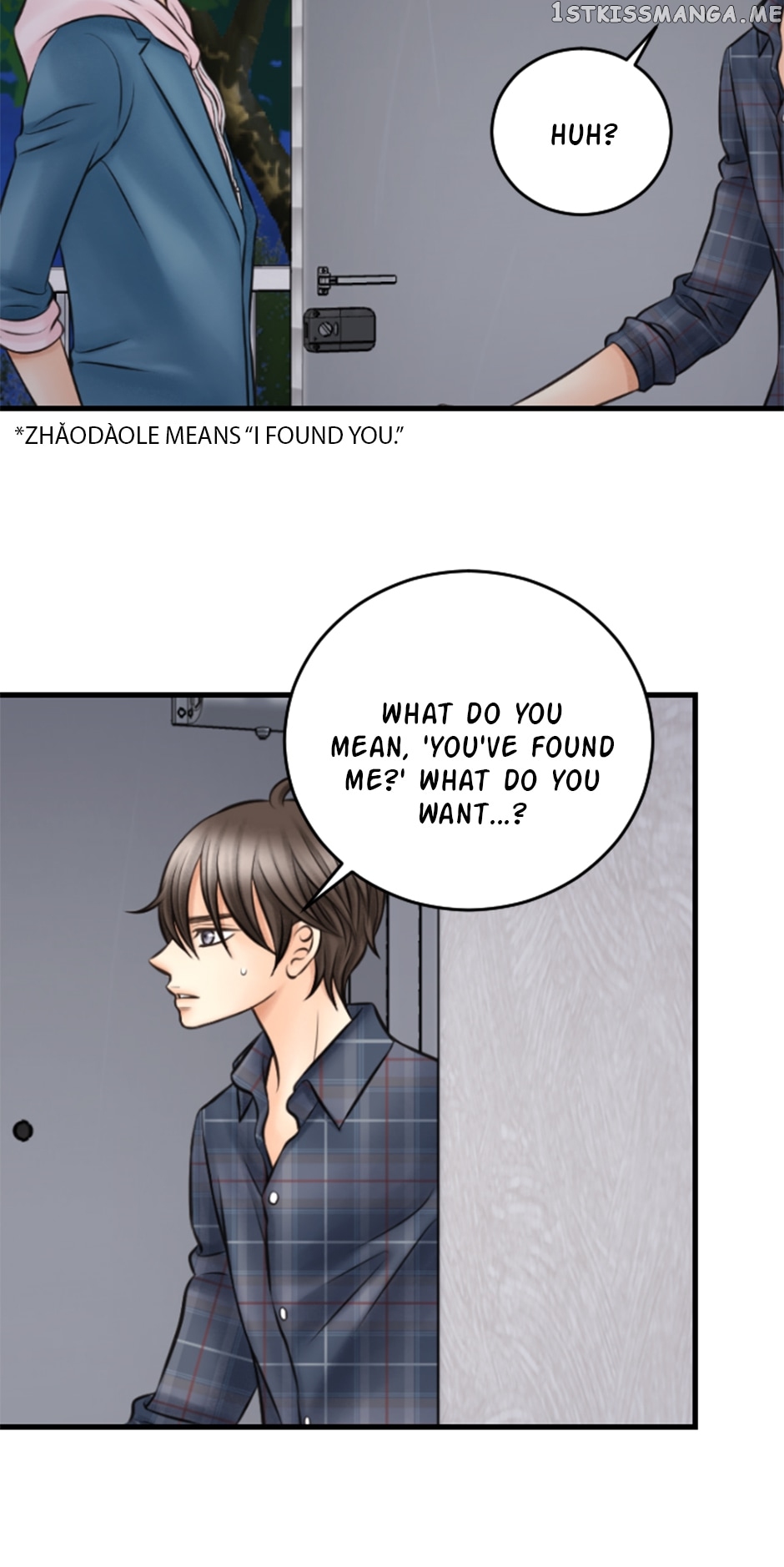 Lunar Lover Chapter 25 - page 22