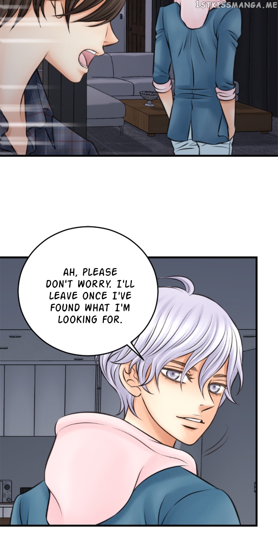 Lunar Lover Chapter 25 - page 24