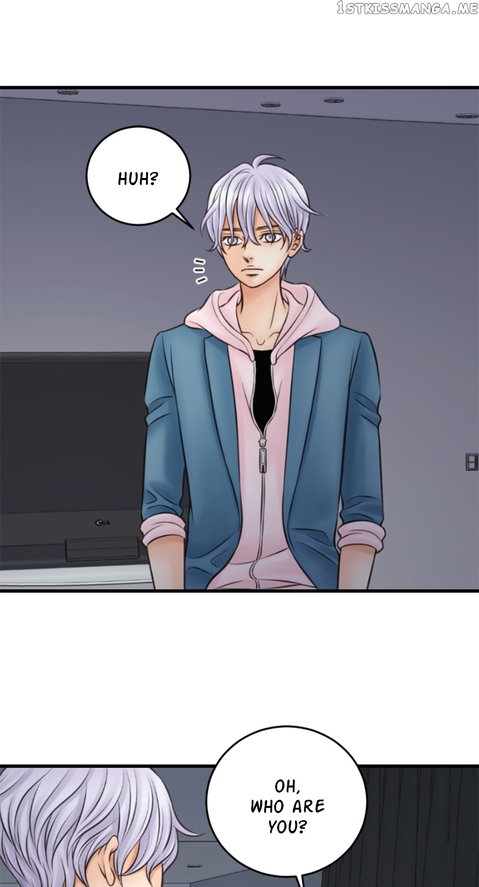 Lunar Lover Chapter 25 - page 27