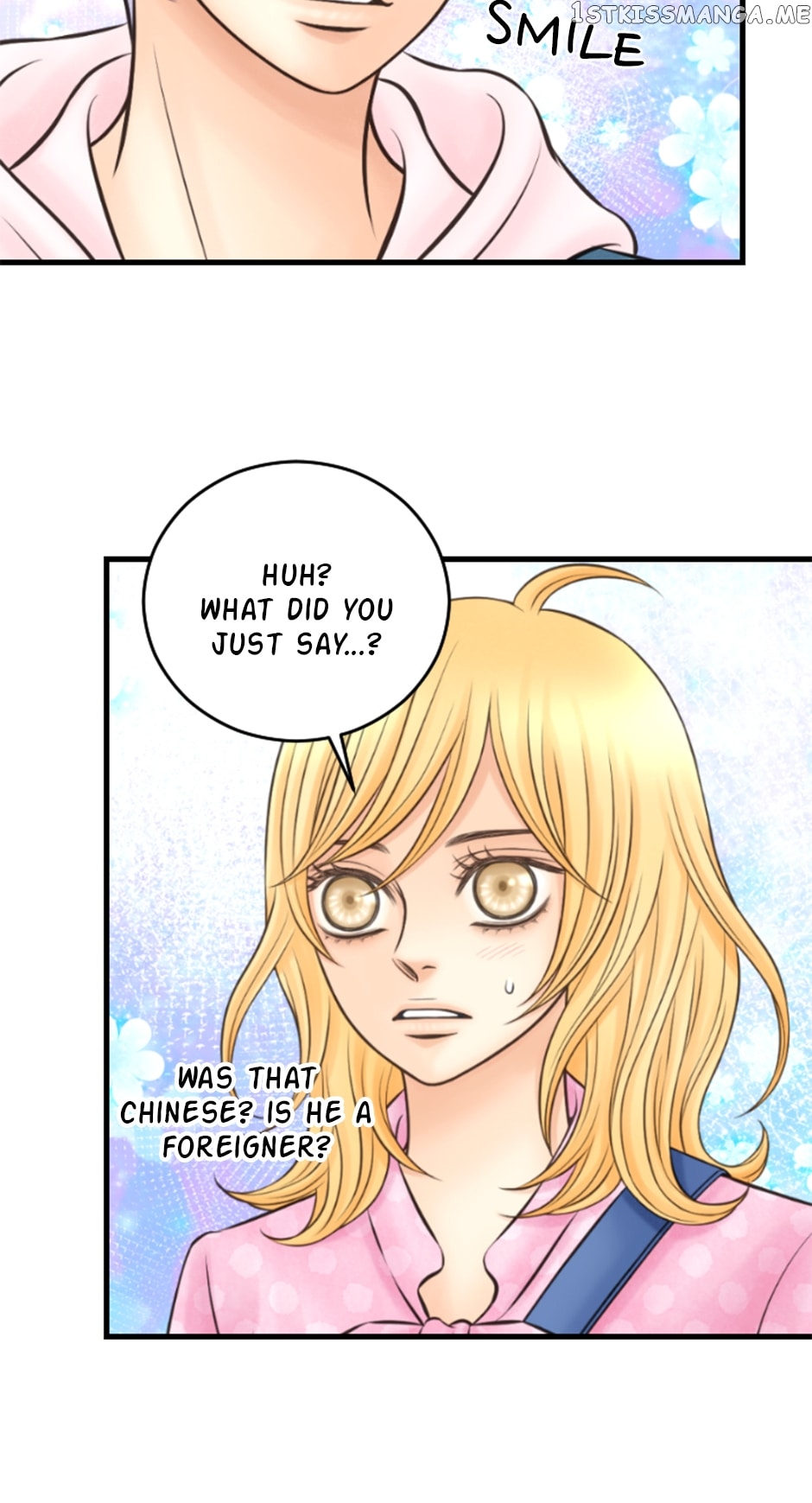 Lunar Lover Chapter 25 - page 29