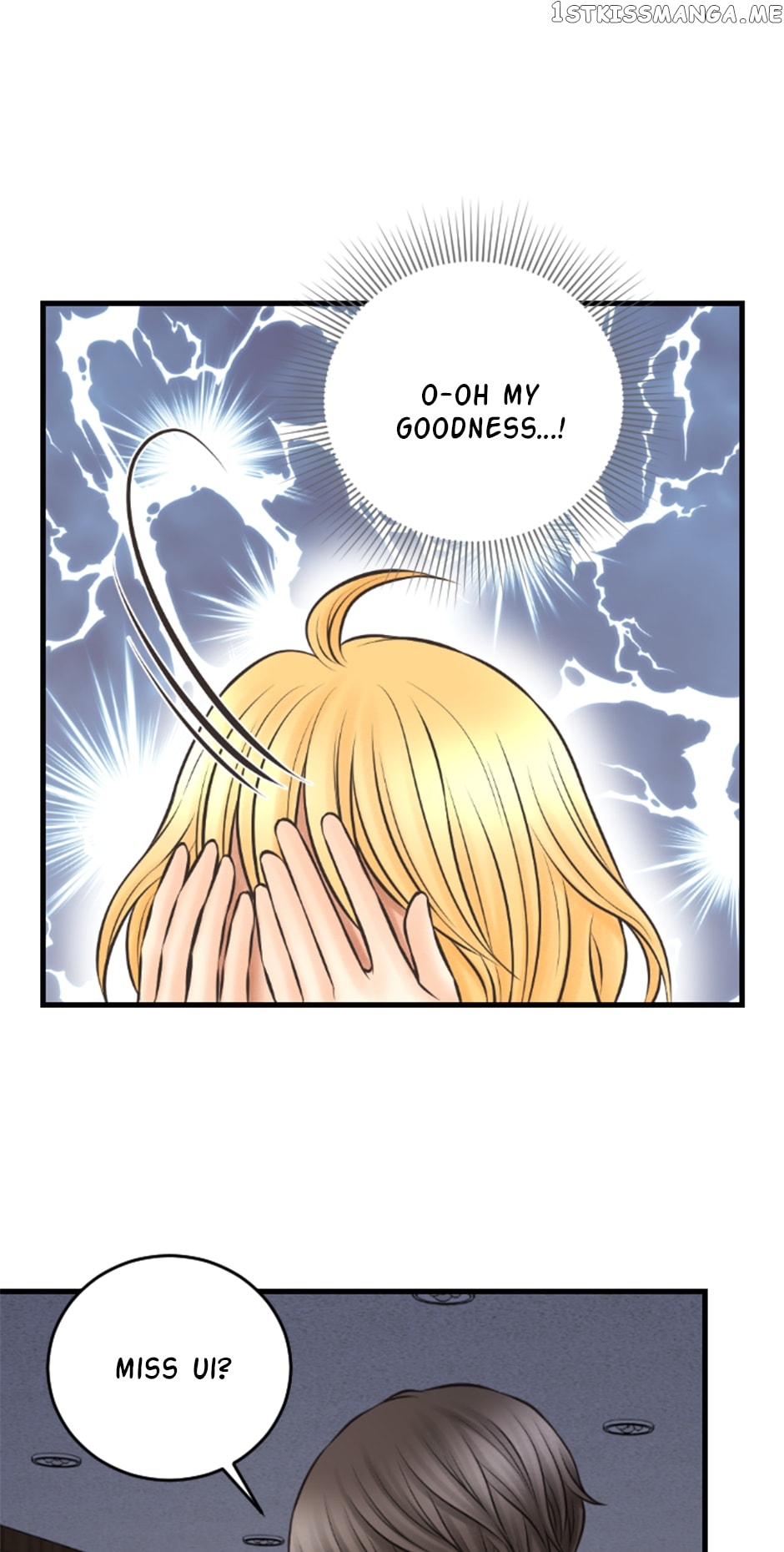 Lunar Lover Chapter 25 - page 3