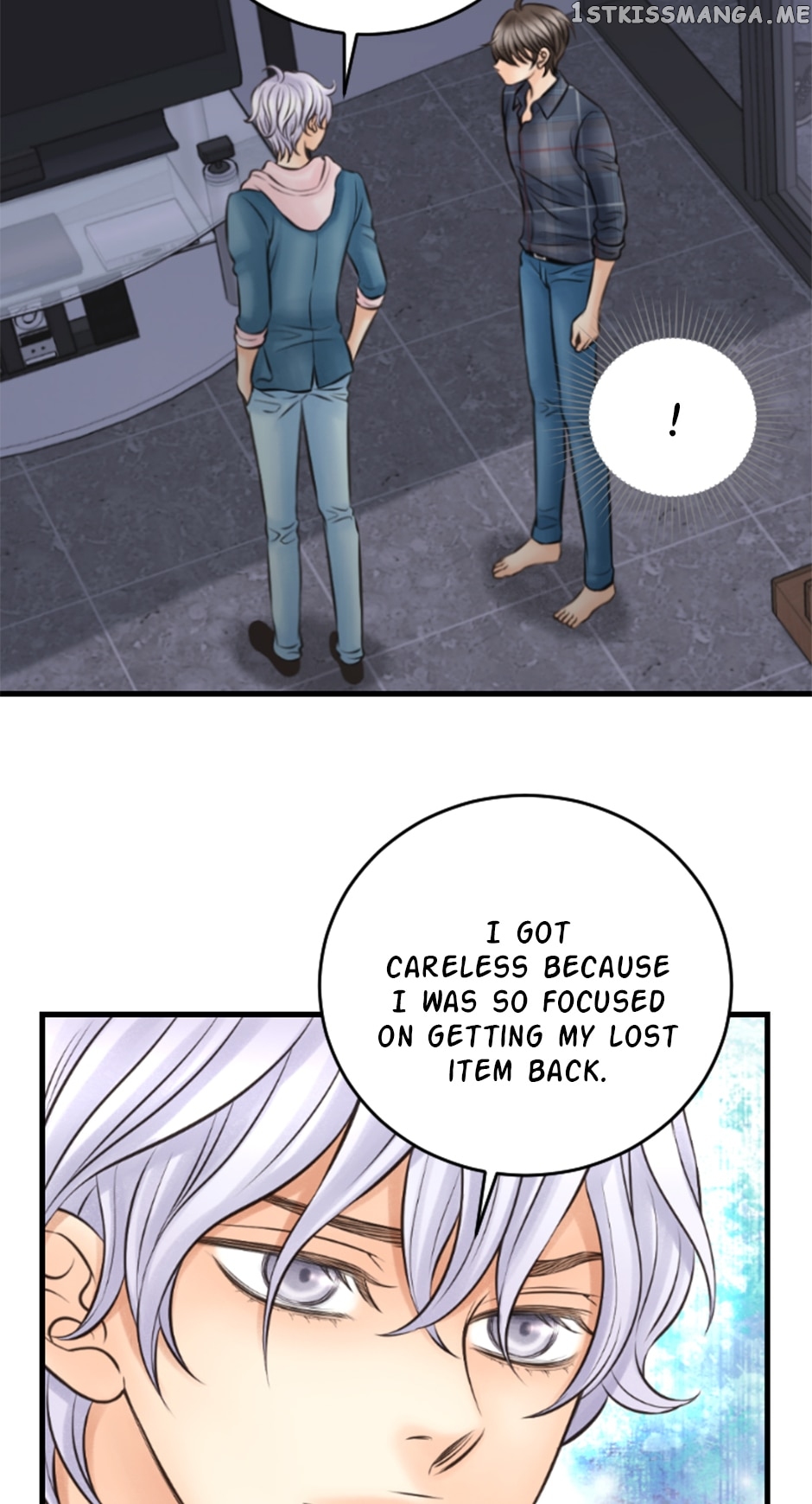 Lunar Lover Chapter 25 - page 34