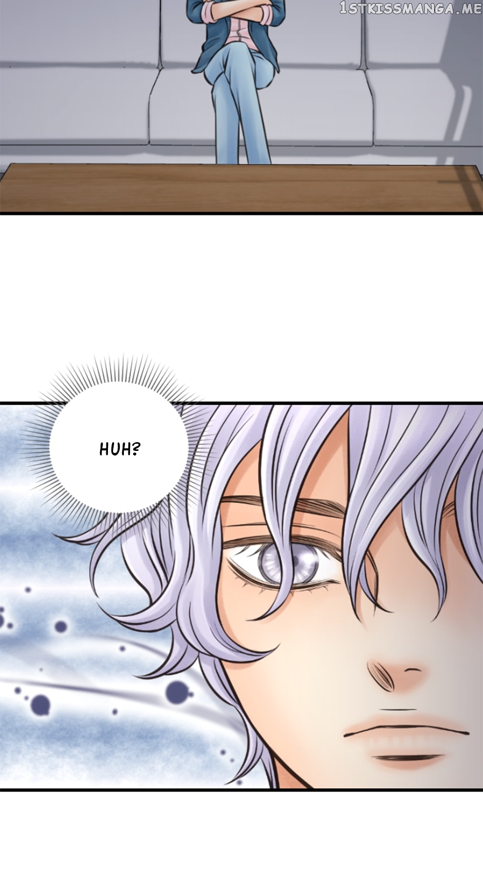 Lunar Lover Chapter 25 - page 38