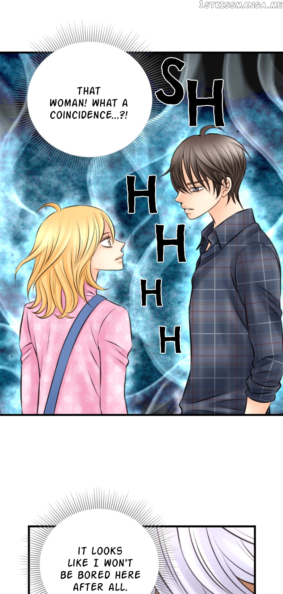Lunar Lover Chapter 25 - page 39