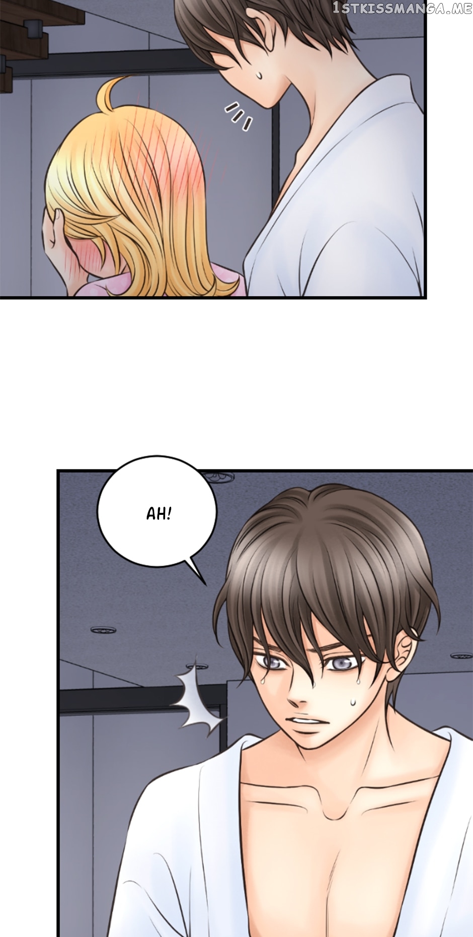 Lunar Lover Chapter 25 - page 4