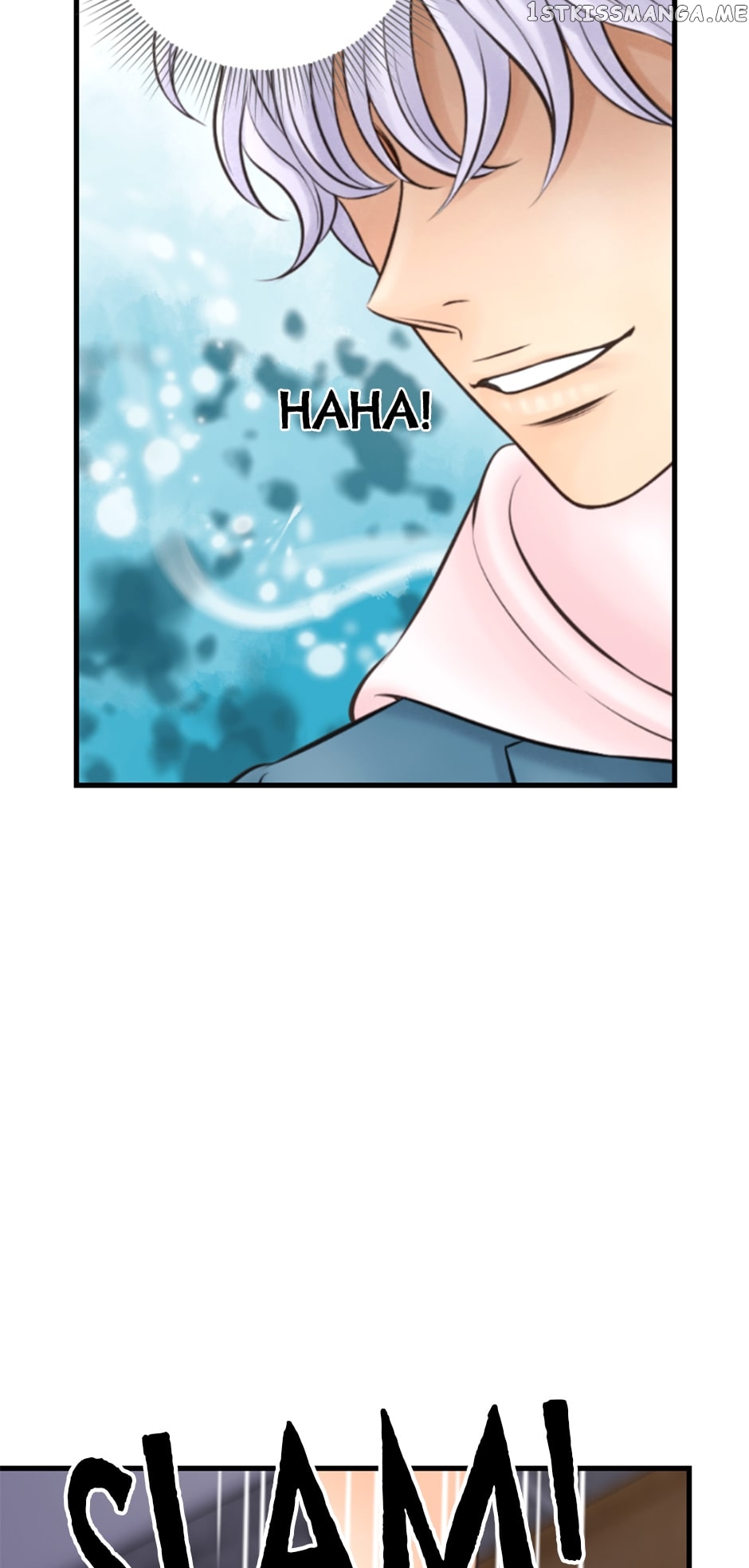 Lunar Lover Chapter 25 - page 40
