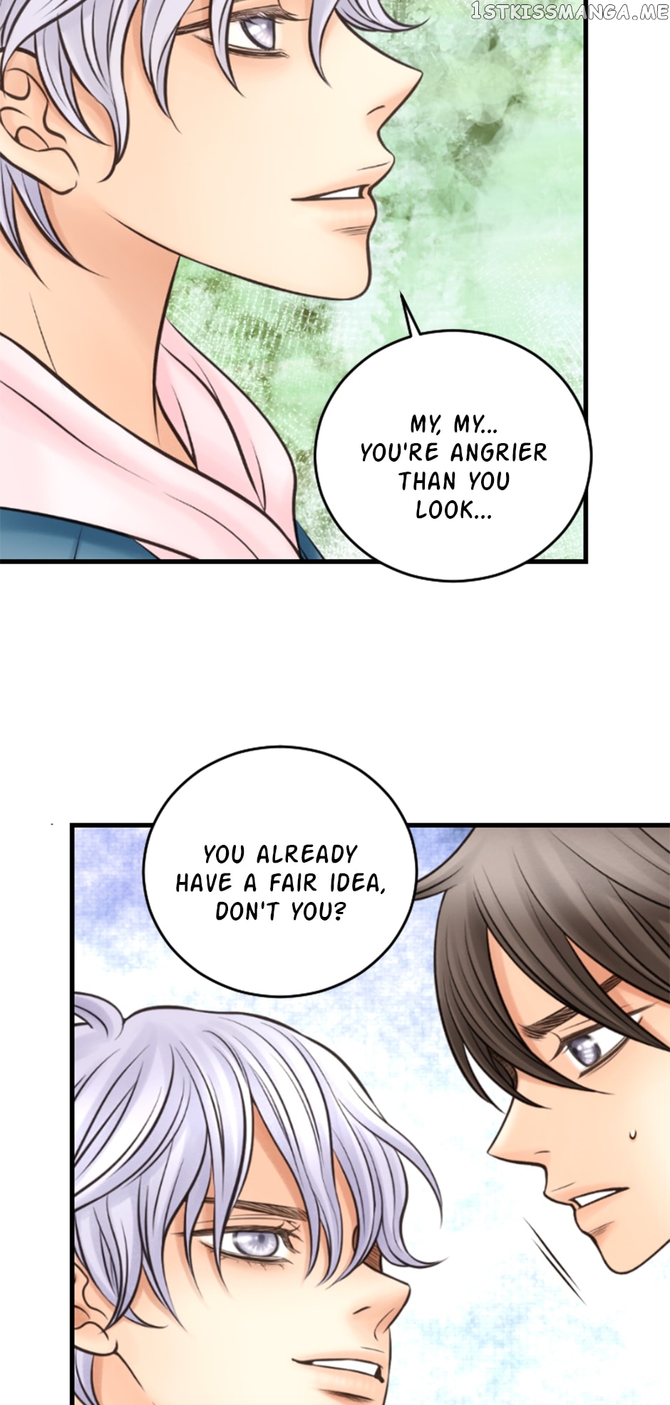 Lunar Lover Chapter 25 - page 43