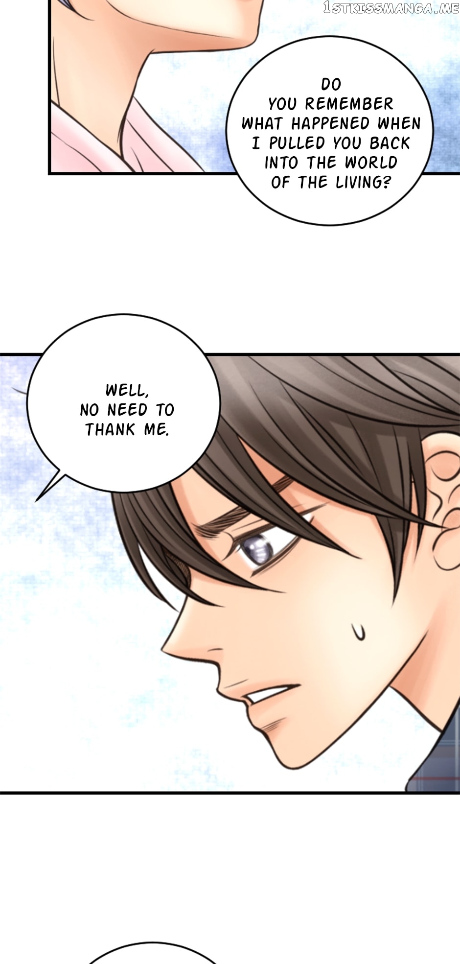 Lunar Lover Chapter 25 - page 44