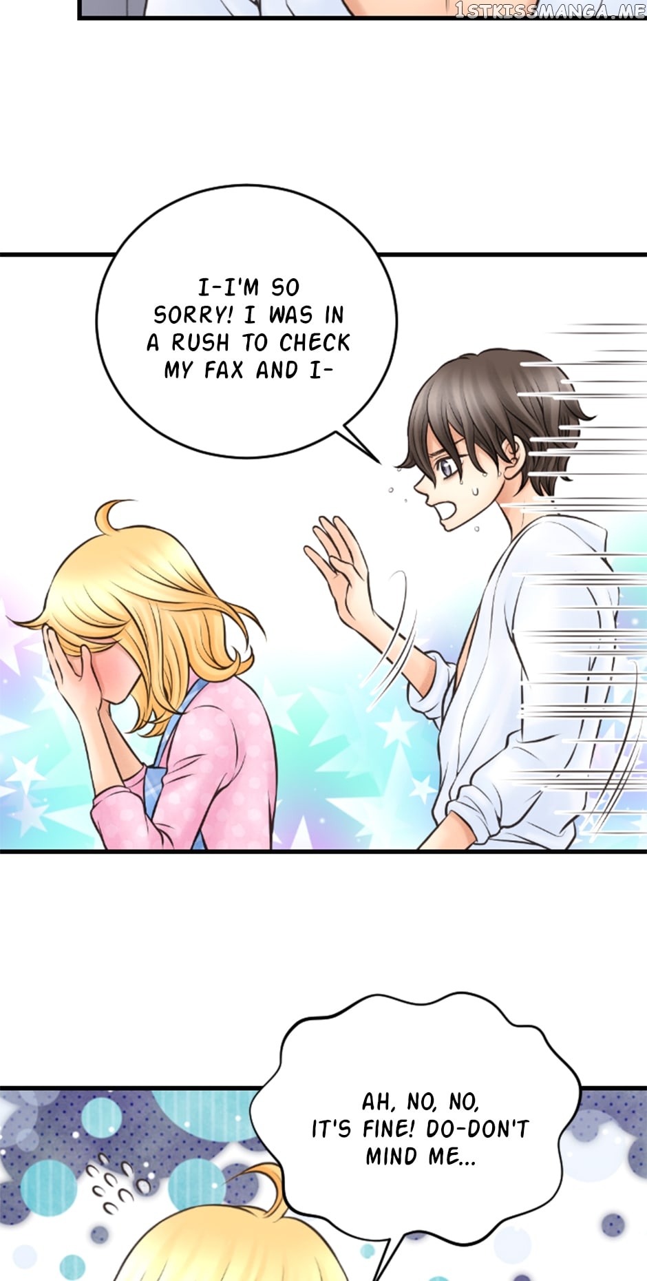 Lunar Lover Chapter 25 - page 5