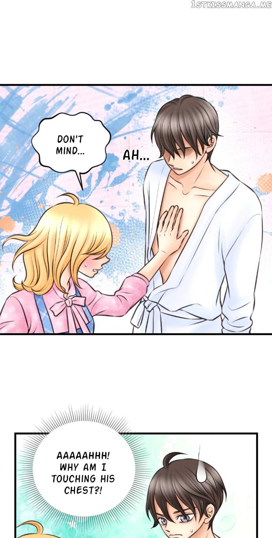 Lunar Lover Chapter 25 - page 7