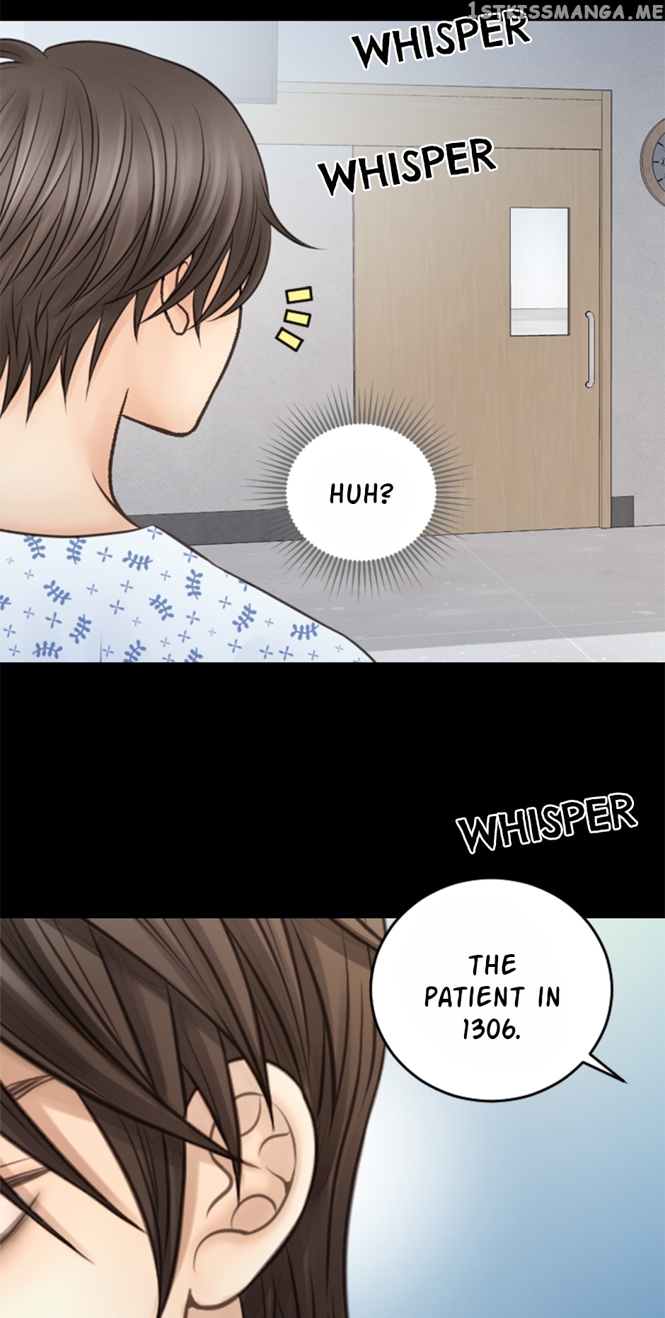 Lunar Lover Chapter 8 - page 11
