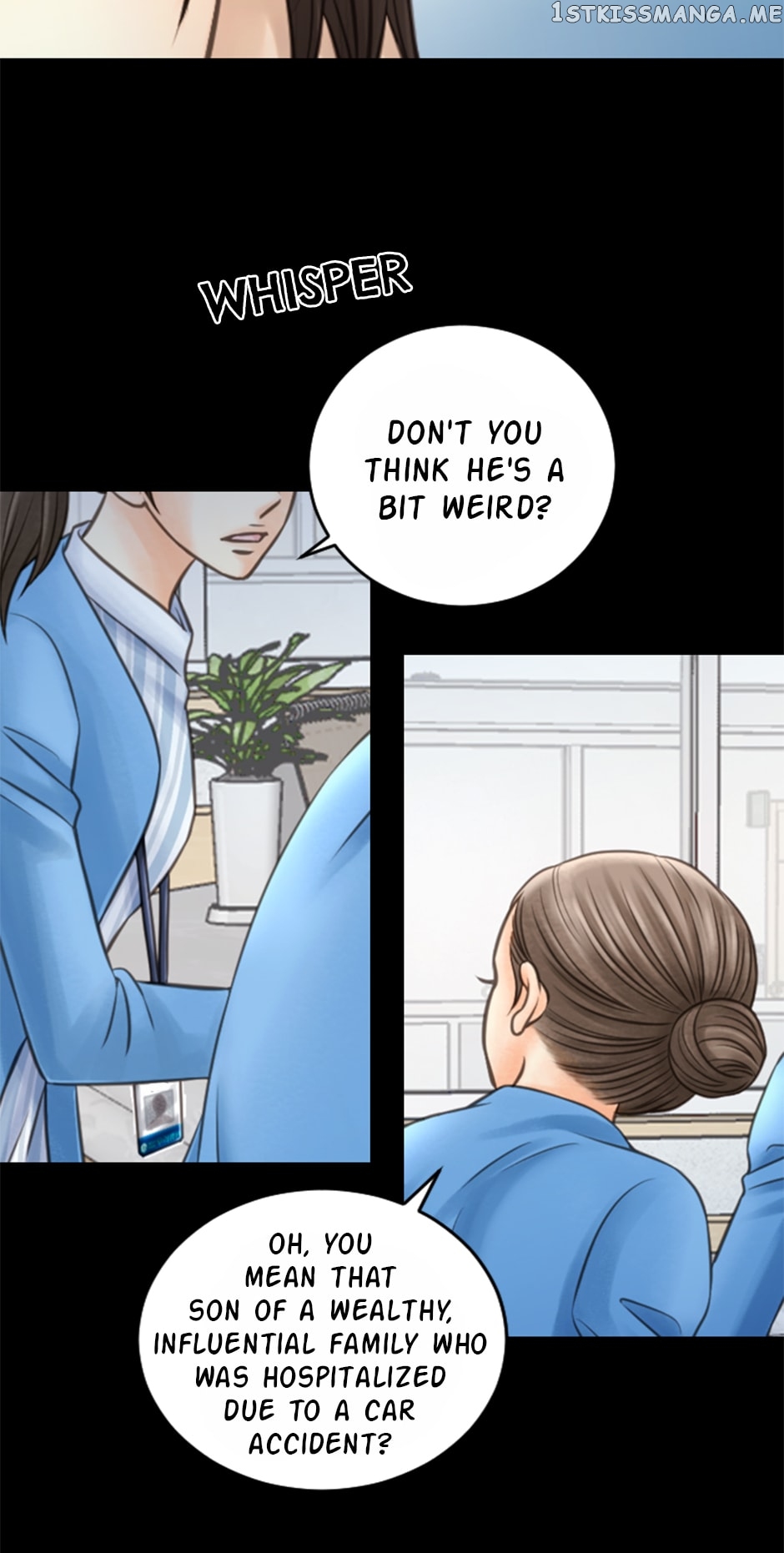 Lunar Lover Chapter 8 - page 12