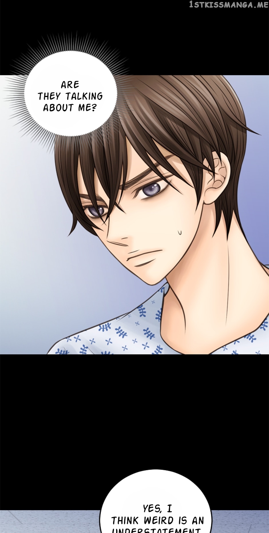 Lunar Lover Chapter 8 - page 13