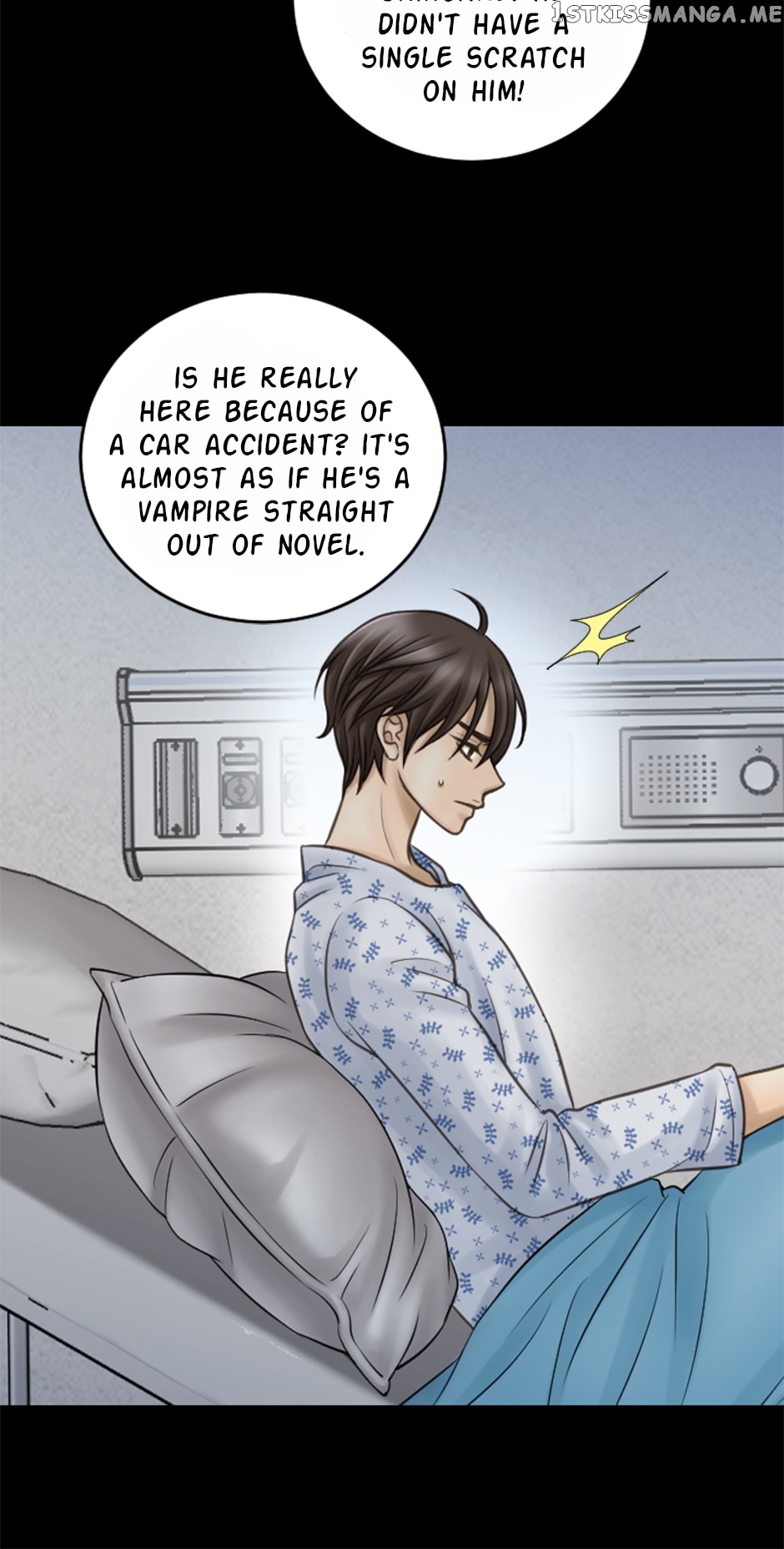 Lunar Lover Chapter 8 - page 16