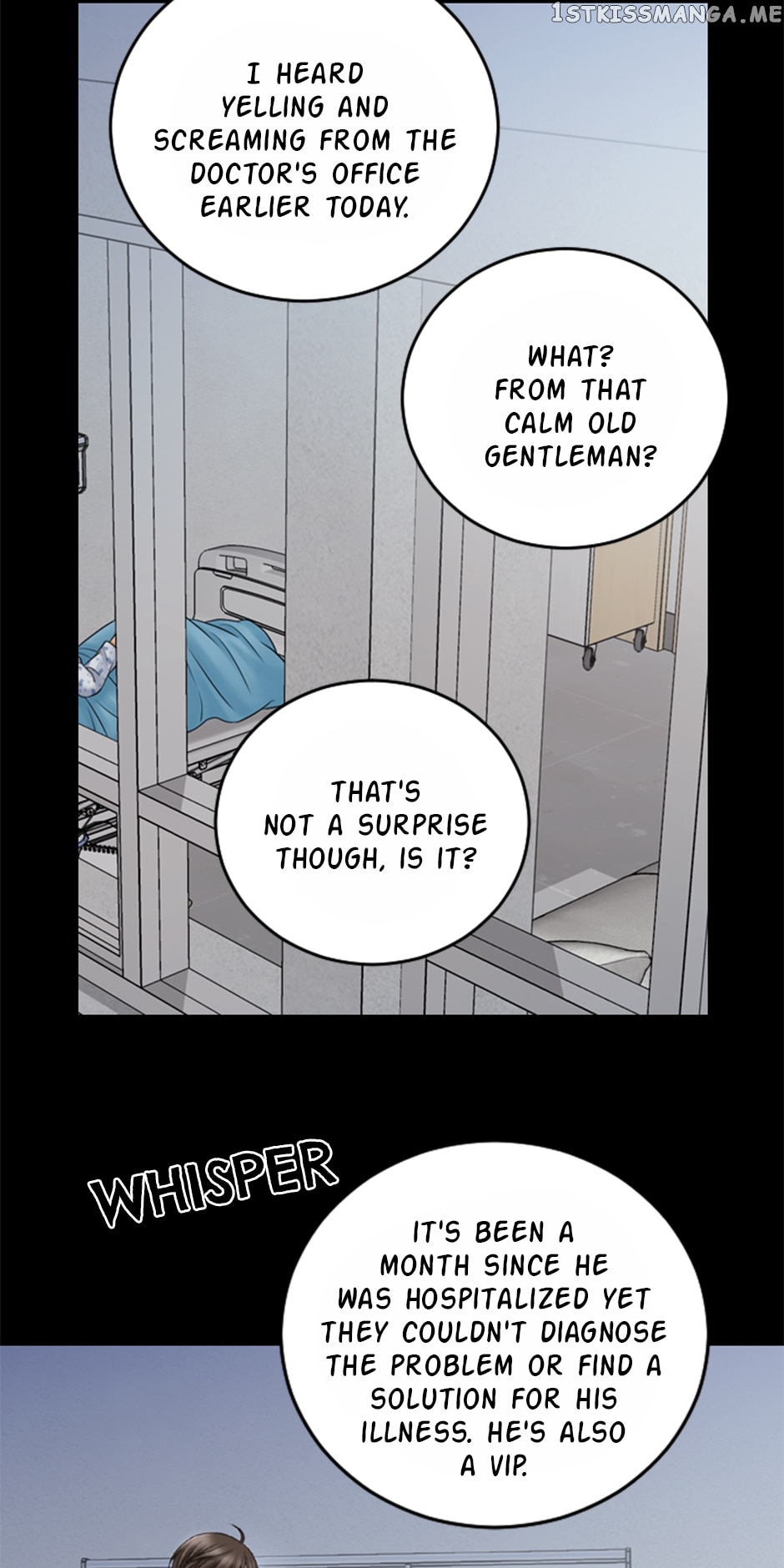 Lunar Lover Chapter 8 - page 19