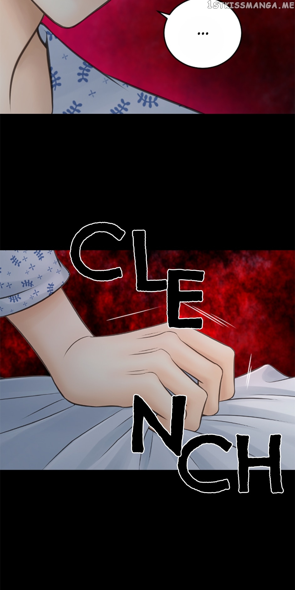 Lunar Lover Chapter 8 - page 21