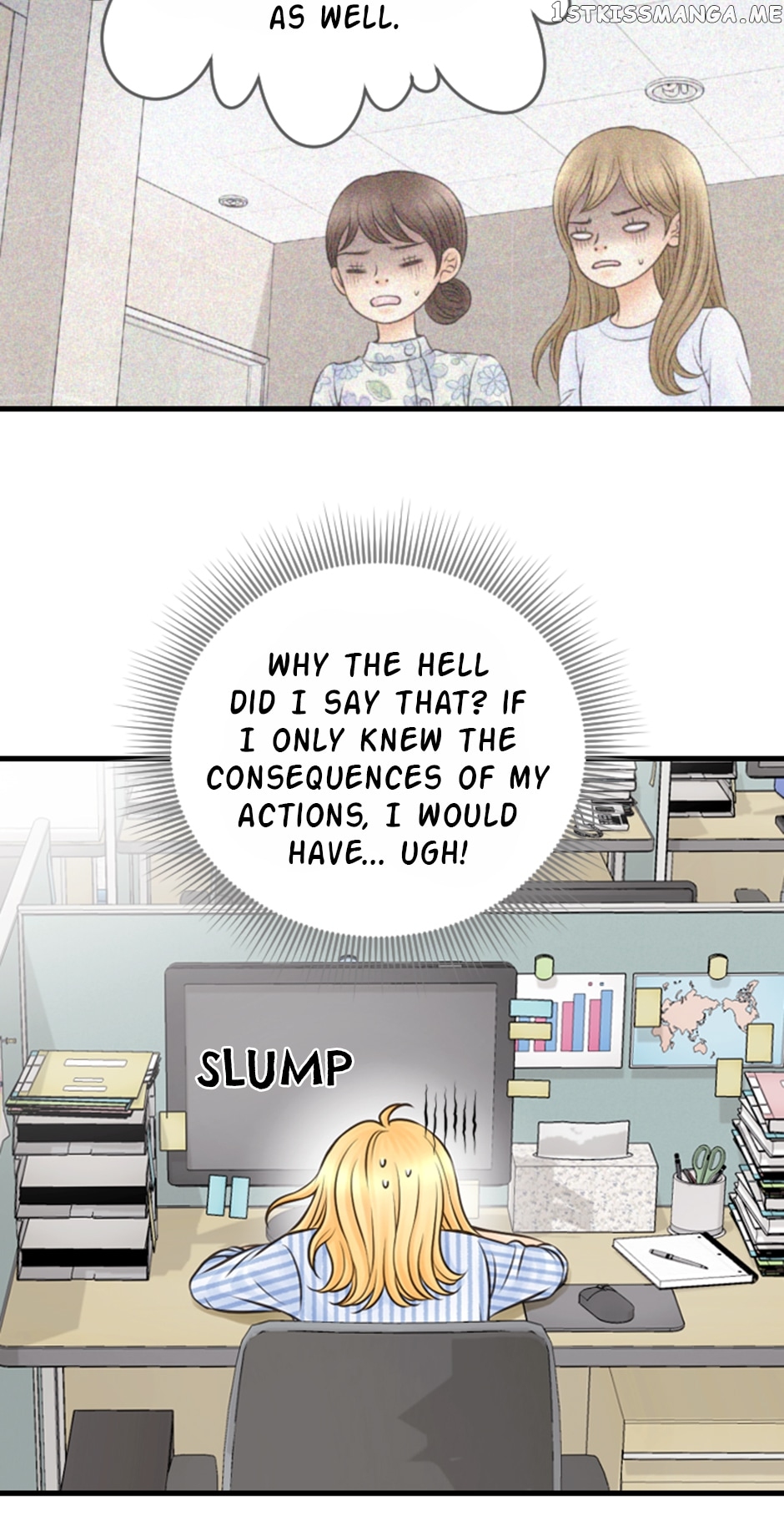 Lunar Lover Chapter 8 - page 28
