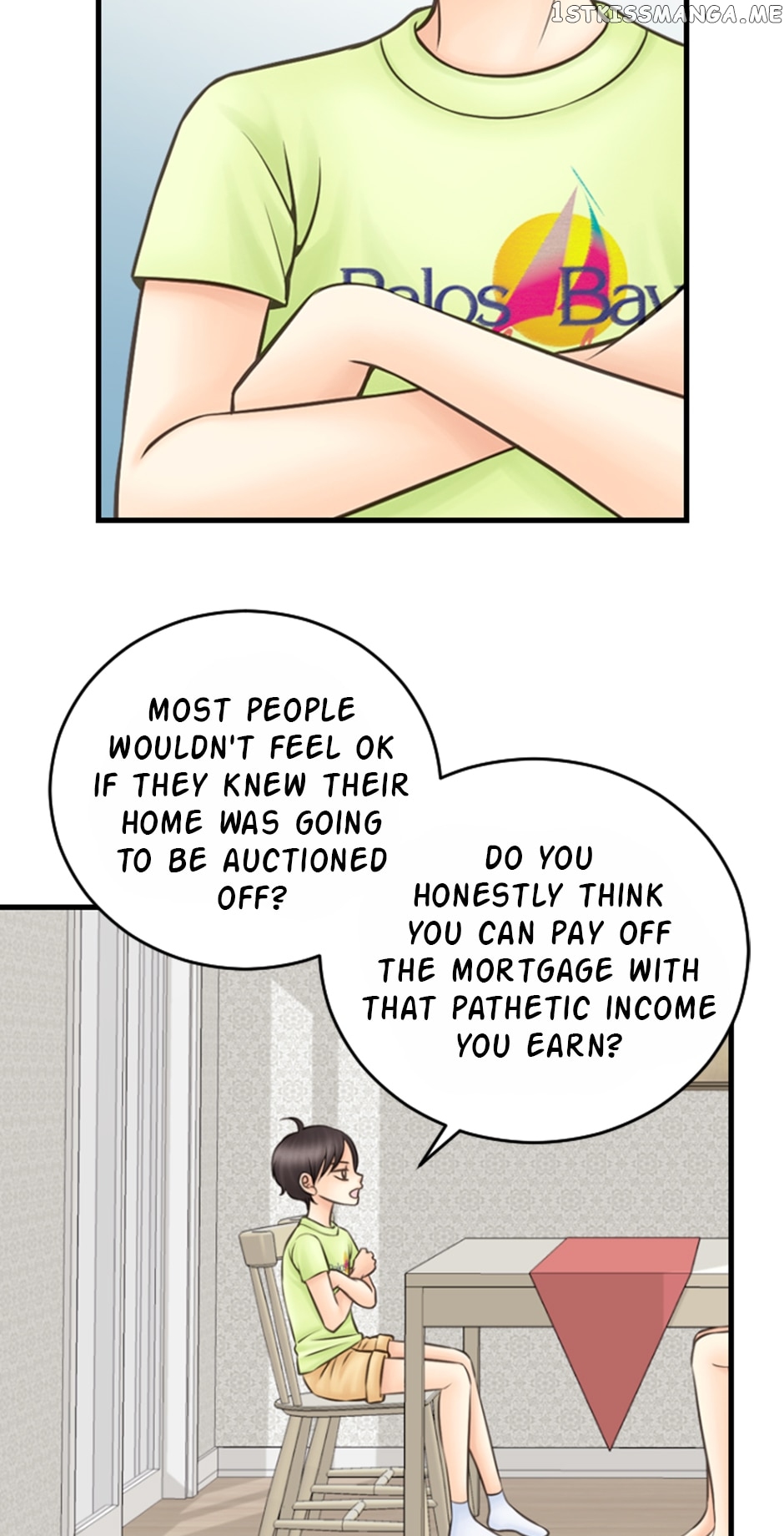 Lunar Lover Chapter 8 - page 30