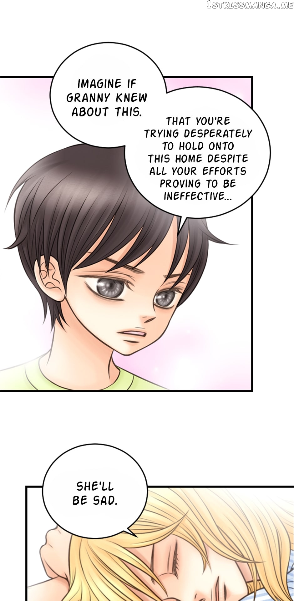 Lunar Lover Chapter 8 - page 32