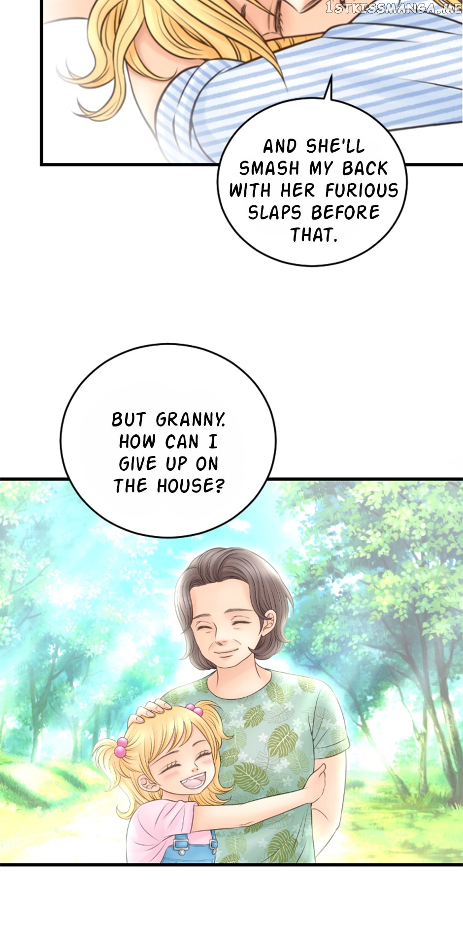Lunar Lover Chapter 8 - page 33