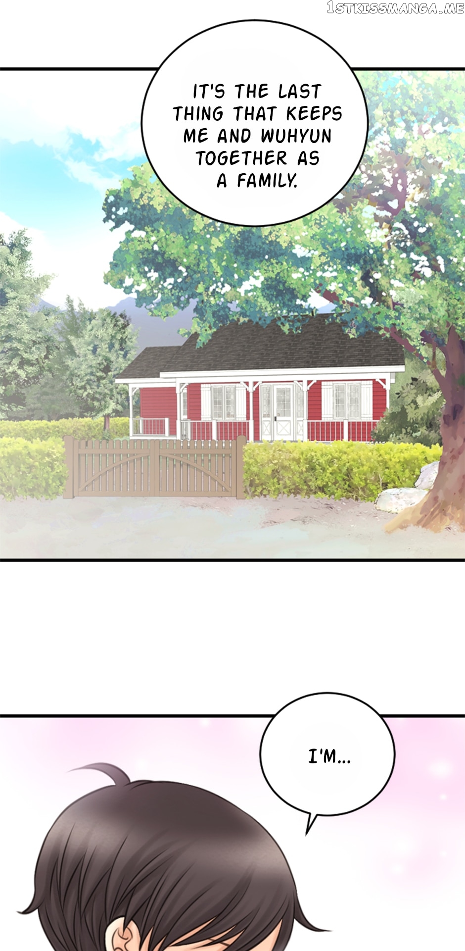 Lunar Lover Chapter 8 - page 34