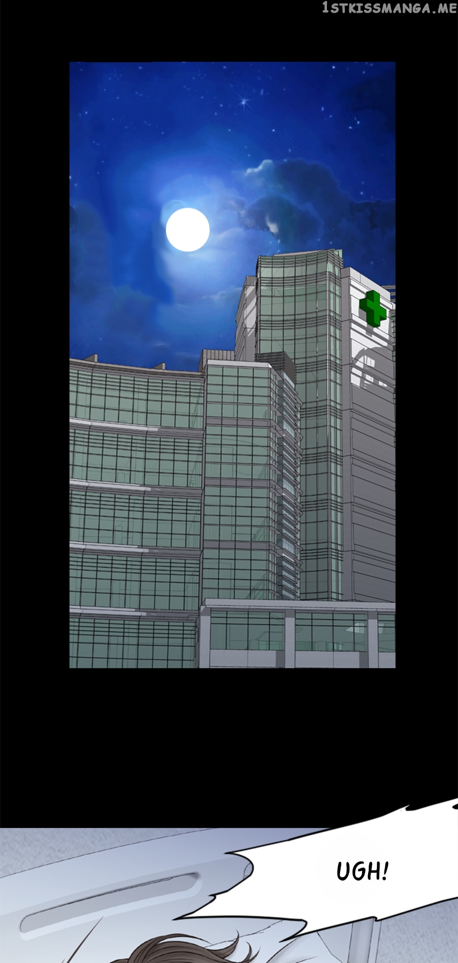 Lunar Lover Chapter 8 - page 4