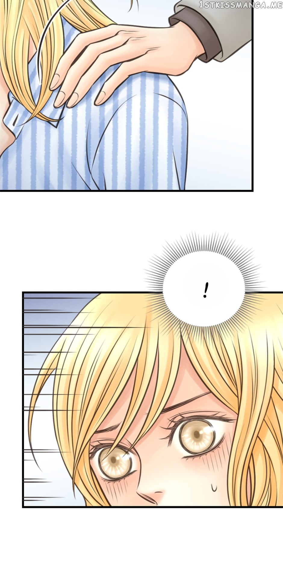 Lunar Lover Chapter 8 - page 42