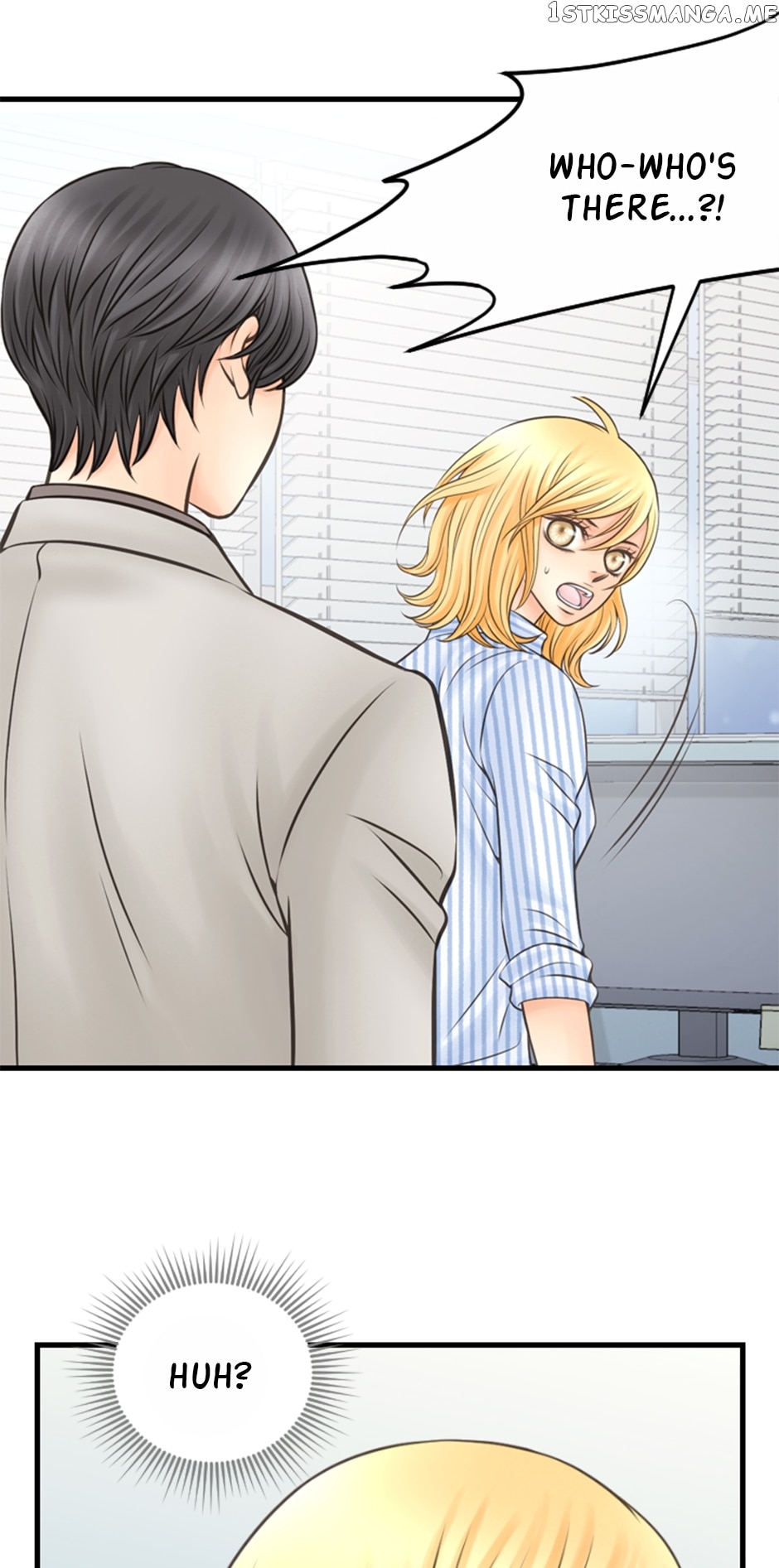 Lunar Lover Chapter 8 - page 43