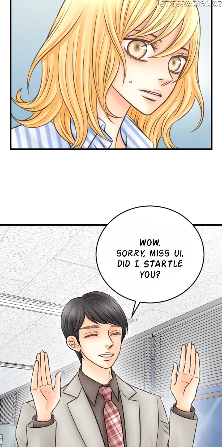 Lunar Lover Chapter 8 - page 44