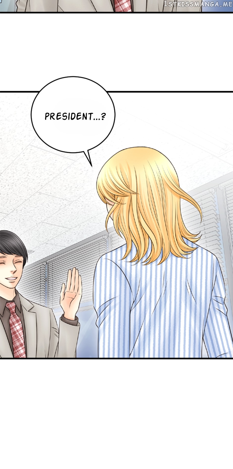 Lunar Lover Chapter 8 - page 45