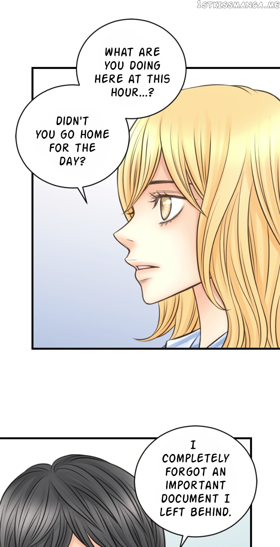 Lunar Lover Chapter 8 - page 46