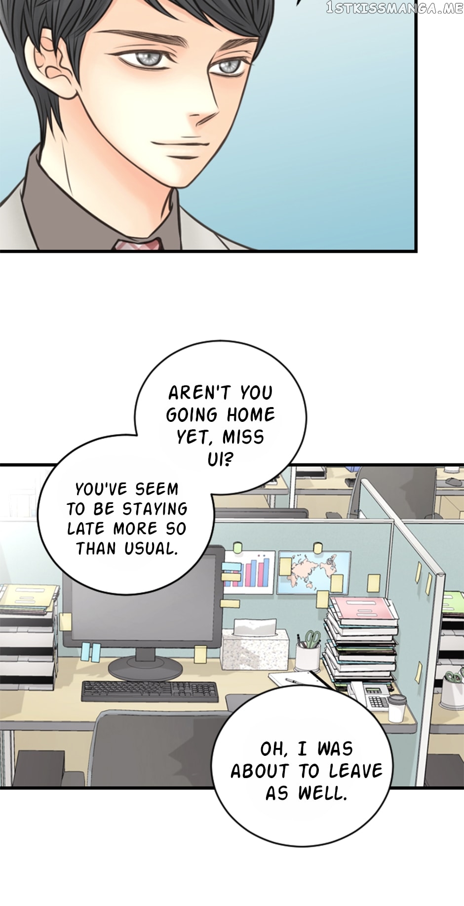 Lunar Lover Chapter 8 - page 47