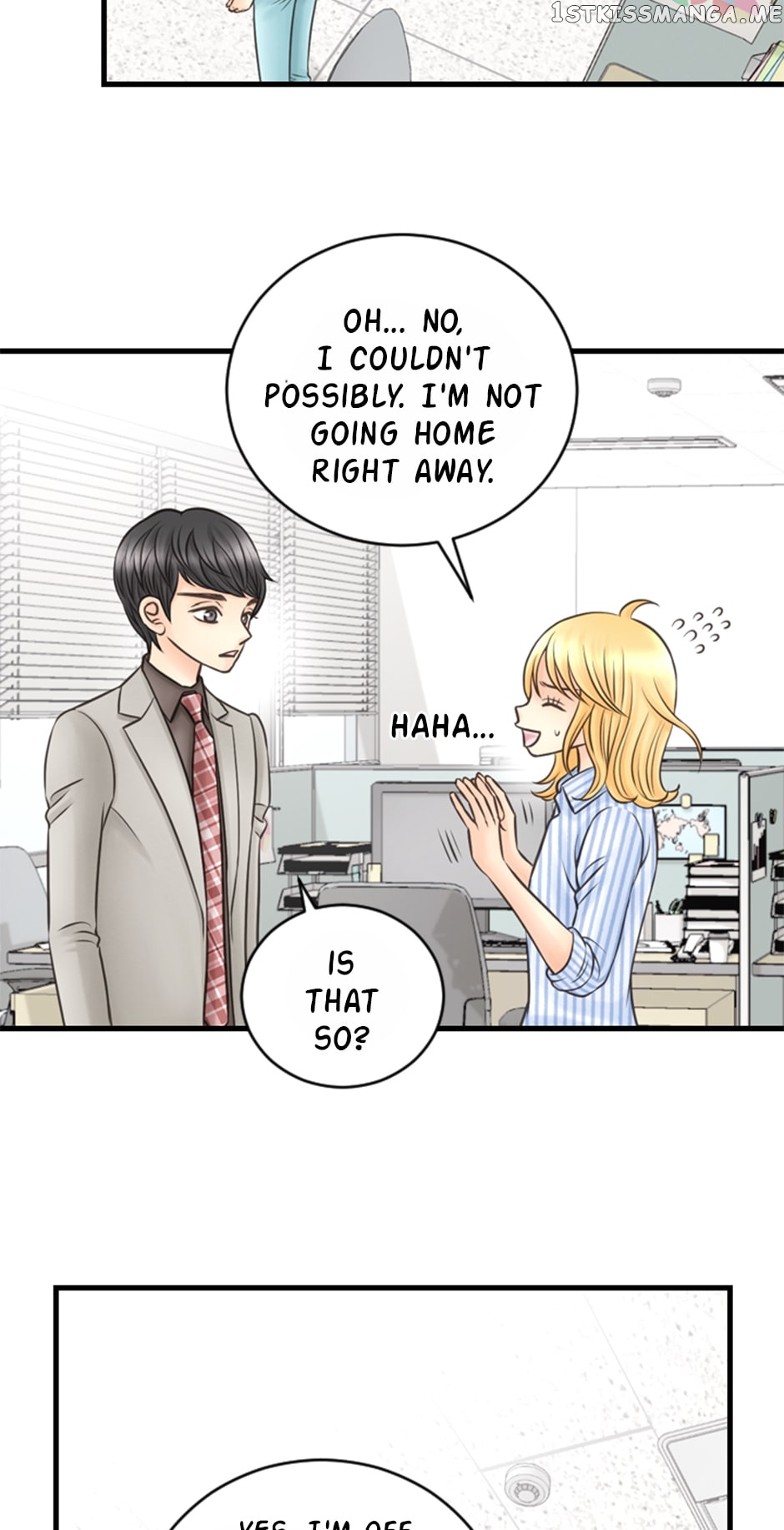 Lunar Lover Chapter 8 - page 49