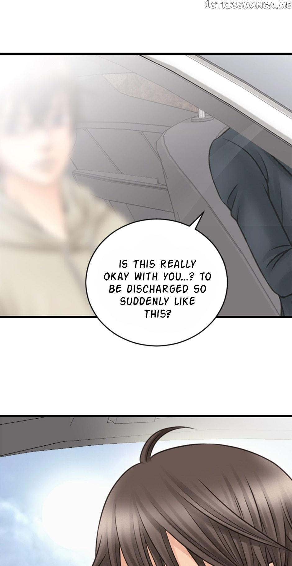 Lunar Lover Chapter 8 - page 54