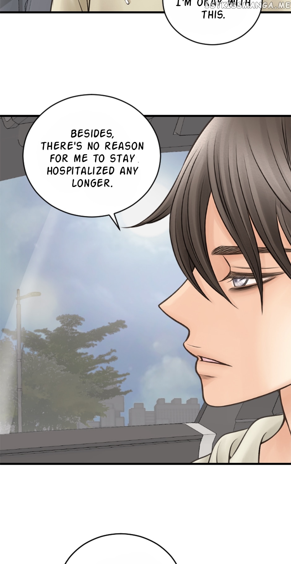 Lunar Lover Chapter 8 - page 56