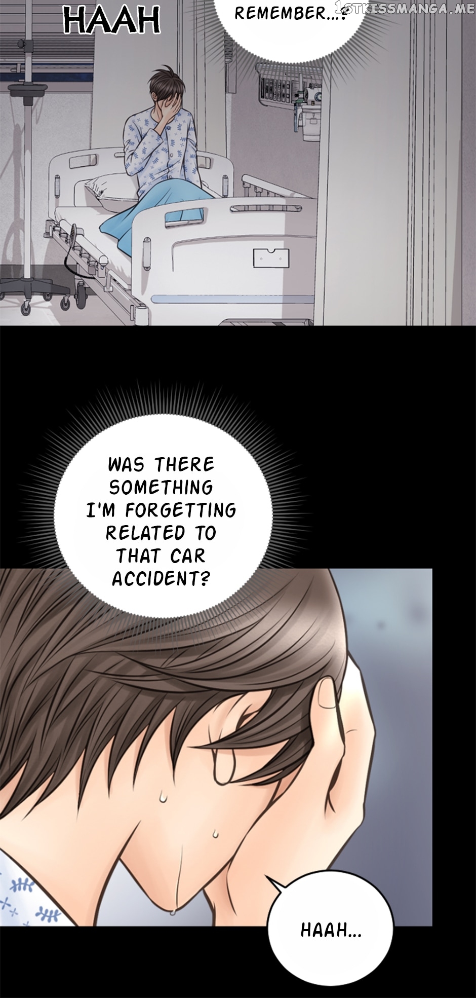Lunar Lover Chapter 8 - page 9