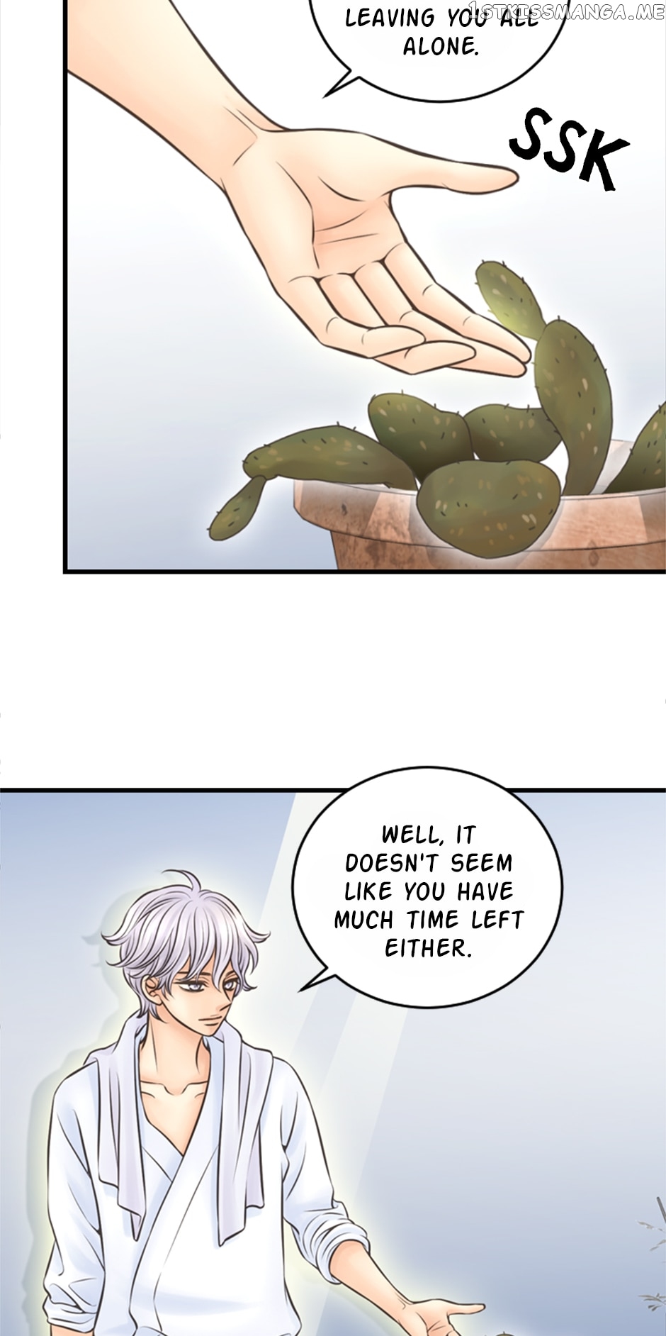 Lunar Lover Chapter 7 - page 11