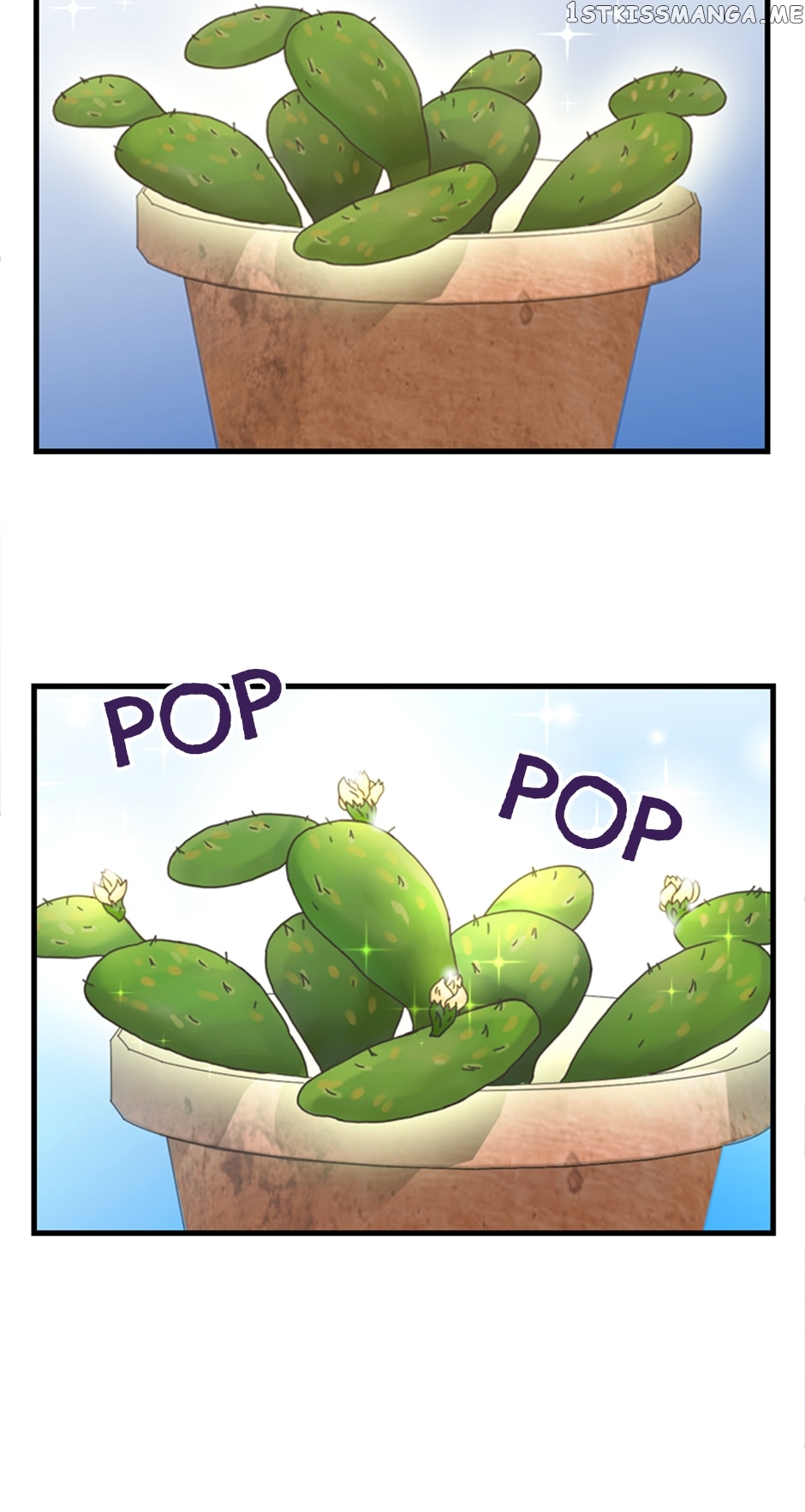 Lunar Lover Chapter 7 - page 15
