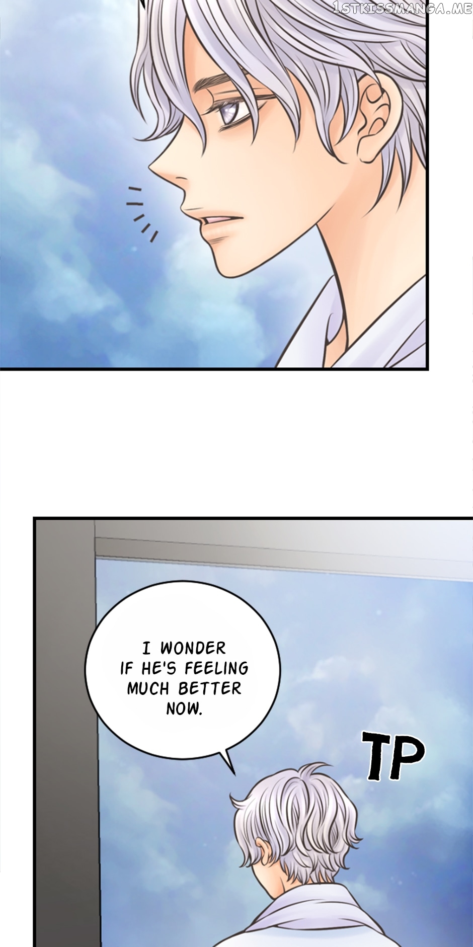 Lunar Lover Chapter 7 - page 20