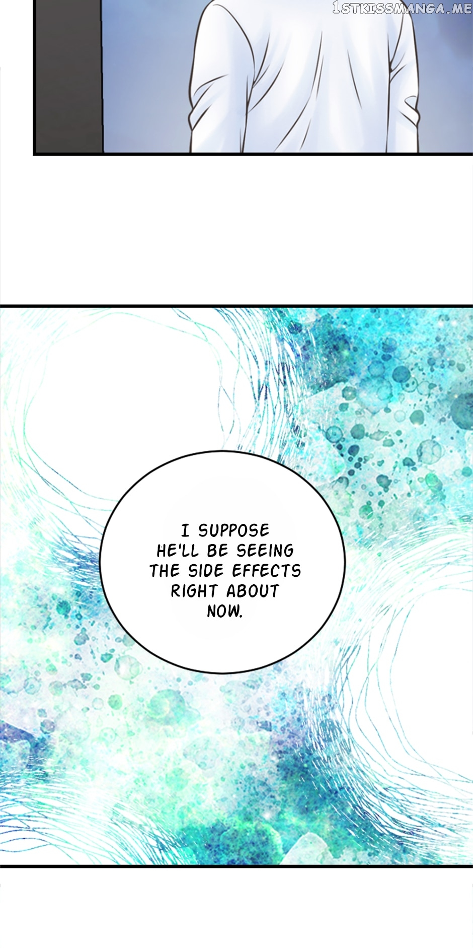 Lunar Lover Chapter 7 - page 21