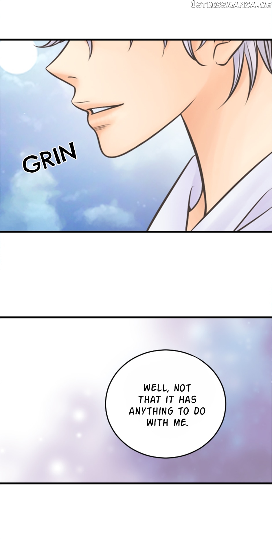 Lunar Lover Chapter 7 - page 22