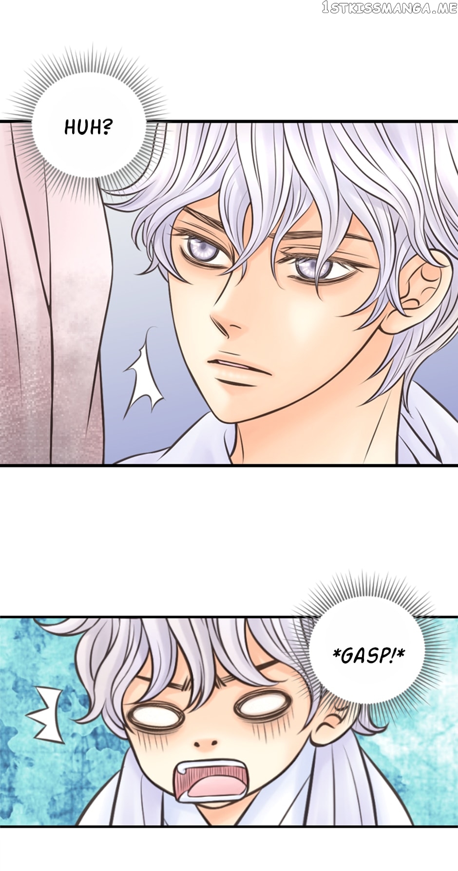 Lunar Lover Chapter 7 - page 25
