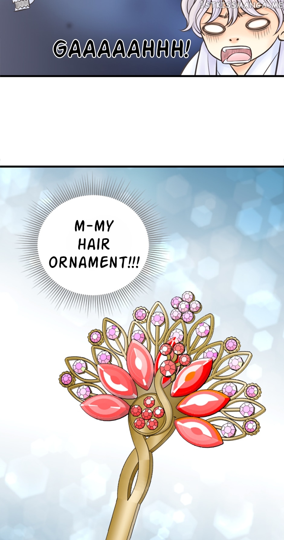 Lunar Lover Chapter 7 - page 27