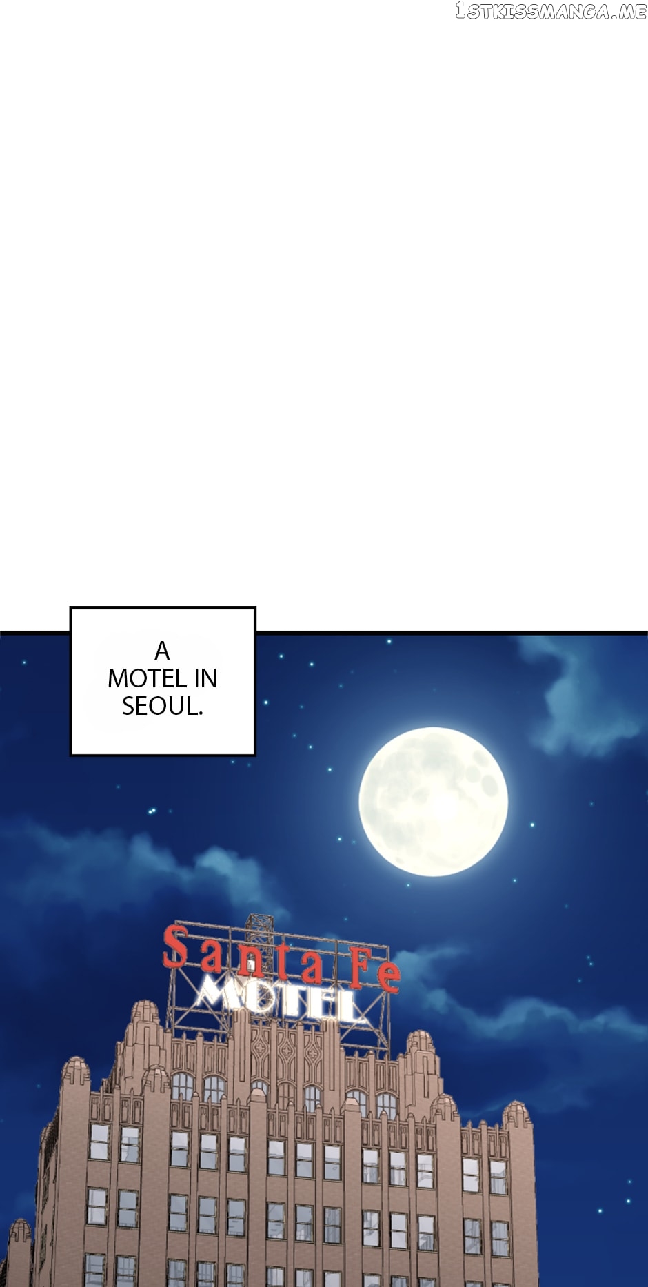 Lunar Lover Chapter 7 - page 3