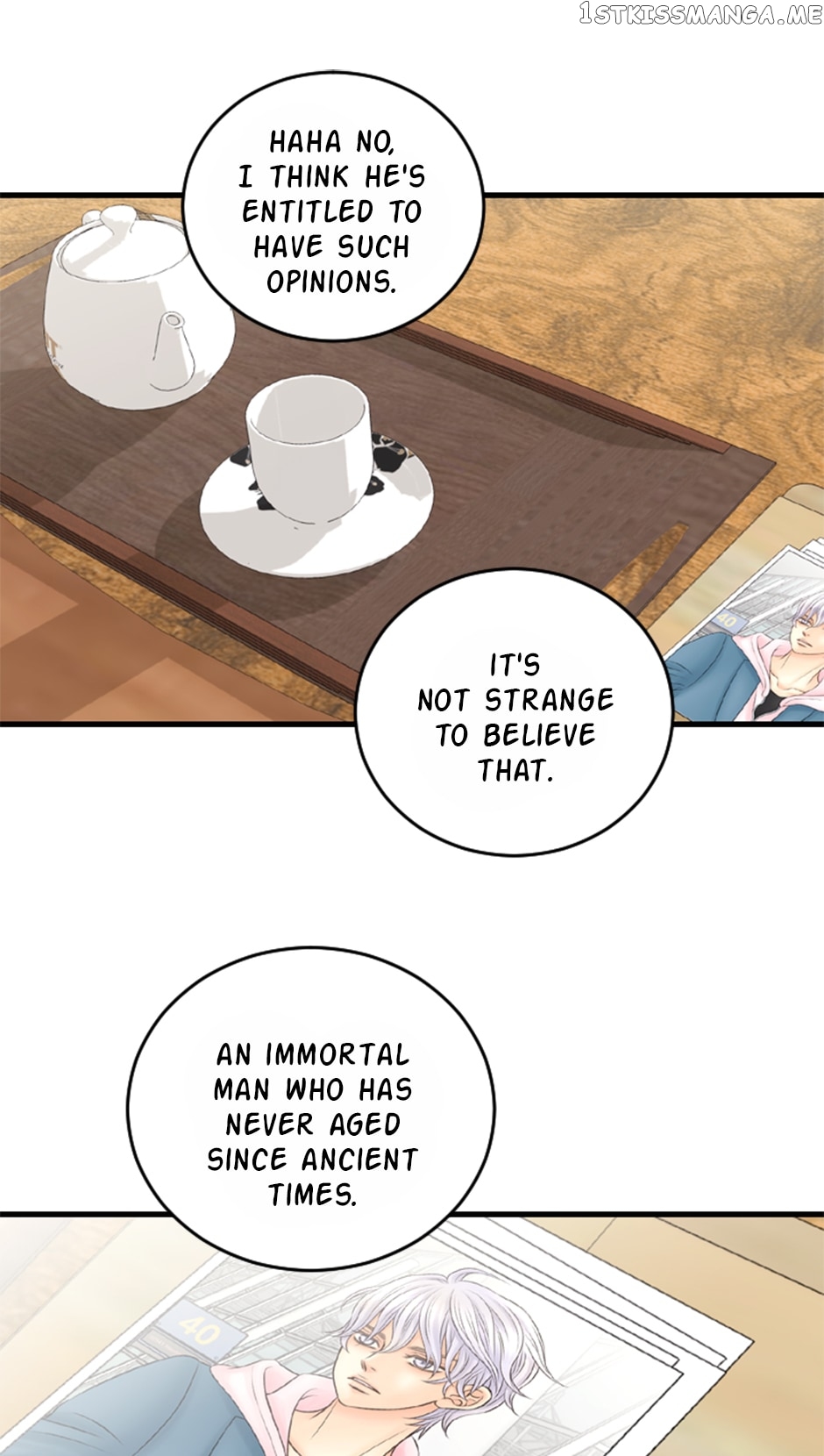 Lunar Lover Chapter 7 - page 37