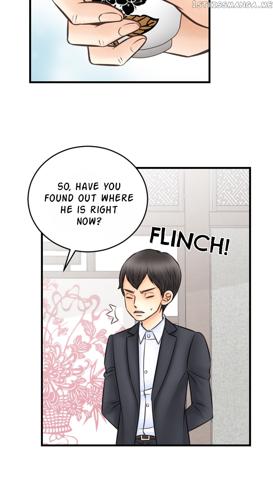 Lunar Lover Chapter 7 - page 40