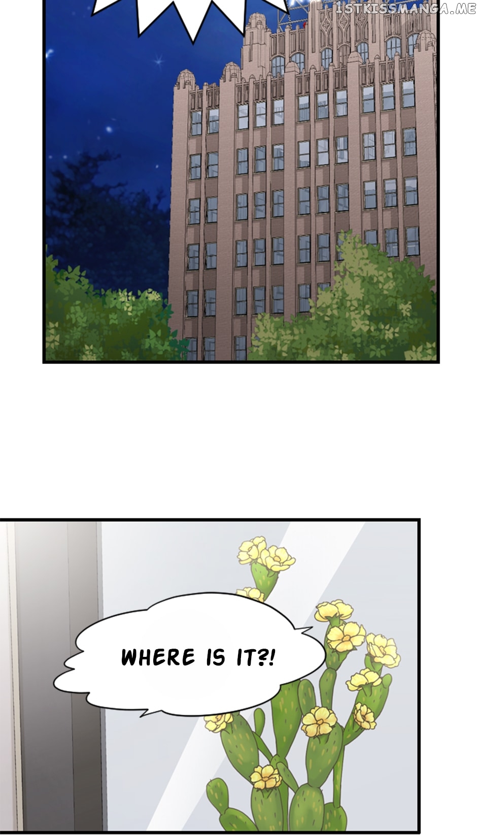 Lunar Lover Chapter 7 - page 46