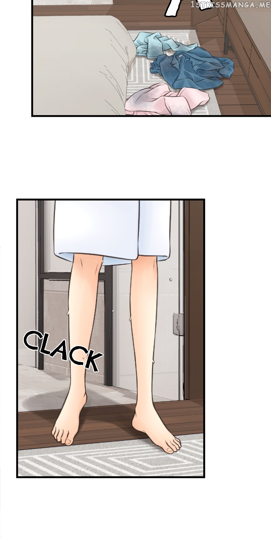 Lunar Lover Chapter 7 - page 5