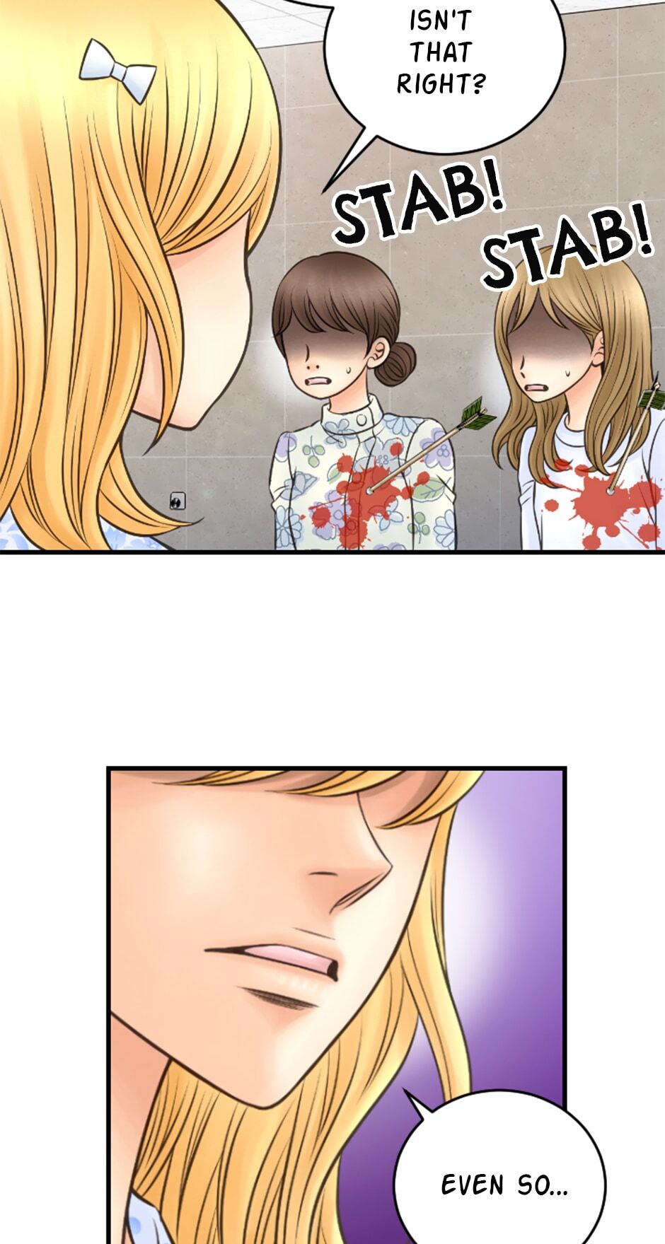 Lunar Lover Chapter 6 - page 12