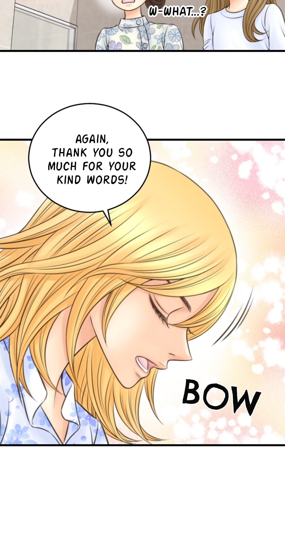 Lunar Lover Chapter 6 - page 14